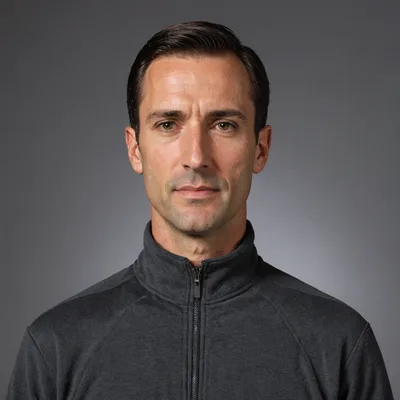 Dmitri Volkov