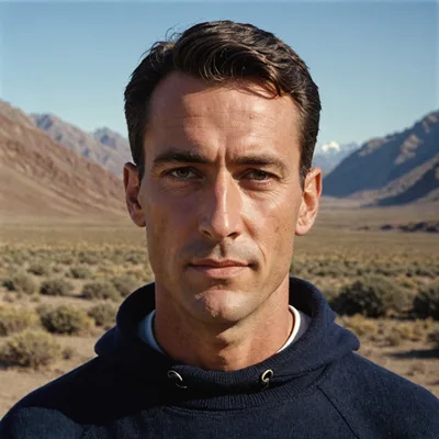 Harrison Leggio